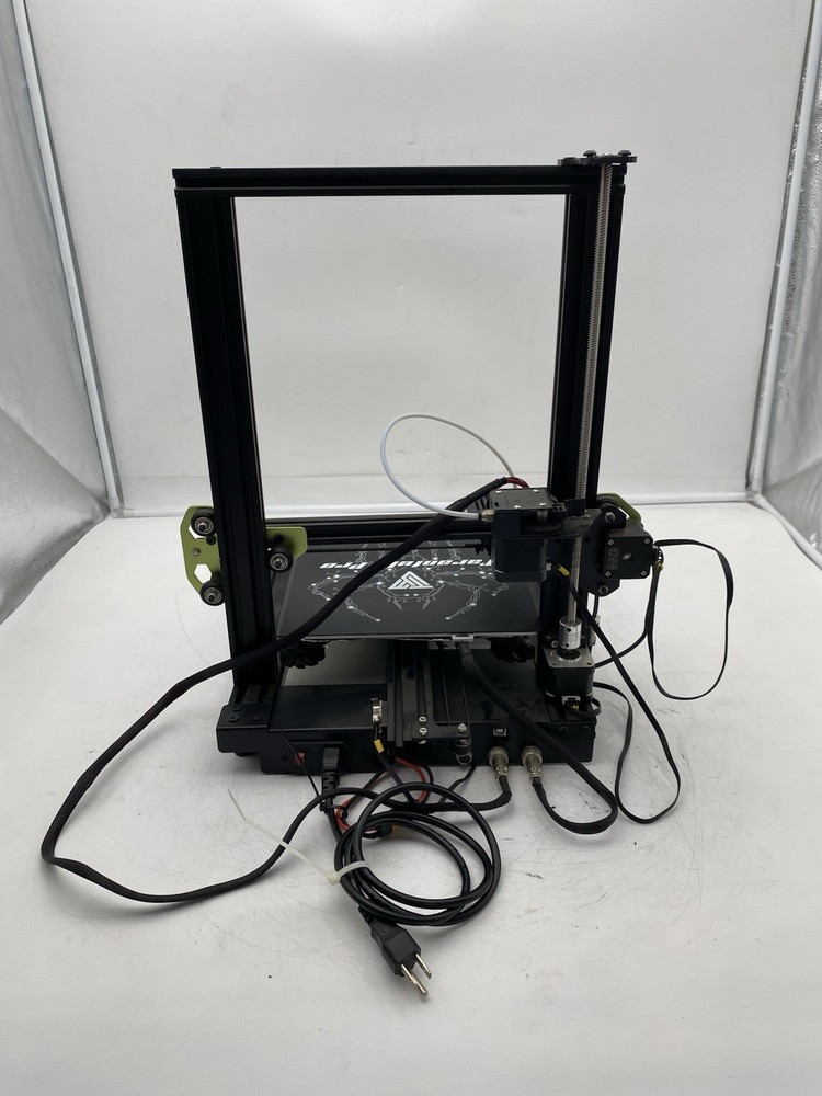 Tevo Tarantula Pro 3D Printer