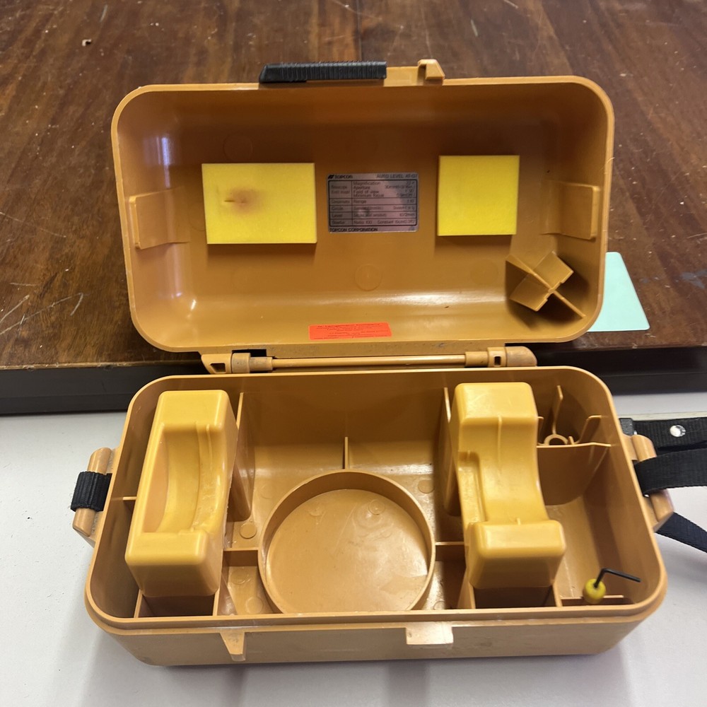 Topcon AT-G7