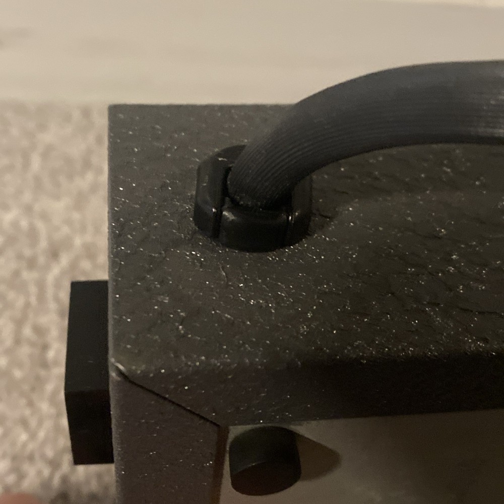 Vintage Dremel Solid State Motor Speed Control Model 219 Tested & Working