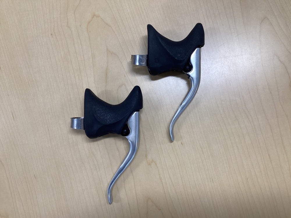 Dia-Compe BRS 400 Compact Brake Levers Pair