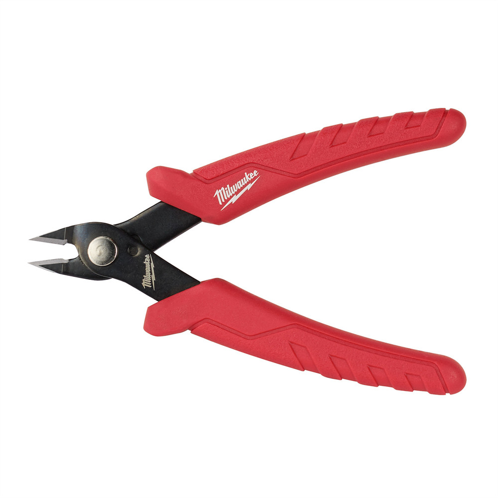 Milwaukee Tool Mini Flush Cutters