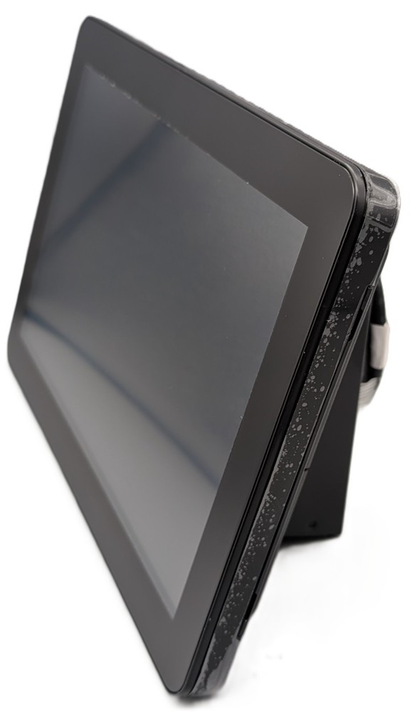 ELO Z30 (Model E390075) Android POS Touchscreen Terminal w/10" Customer Display