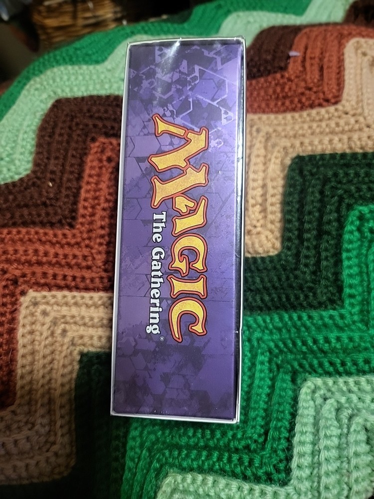 Magic The Gathering Journey To Nix Event Deck