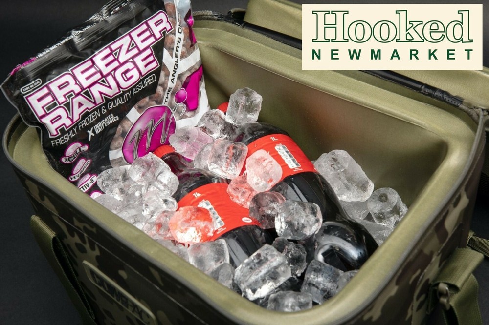 Korda Compac Kamo Cooler 14 Litre