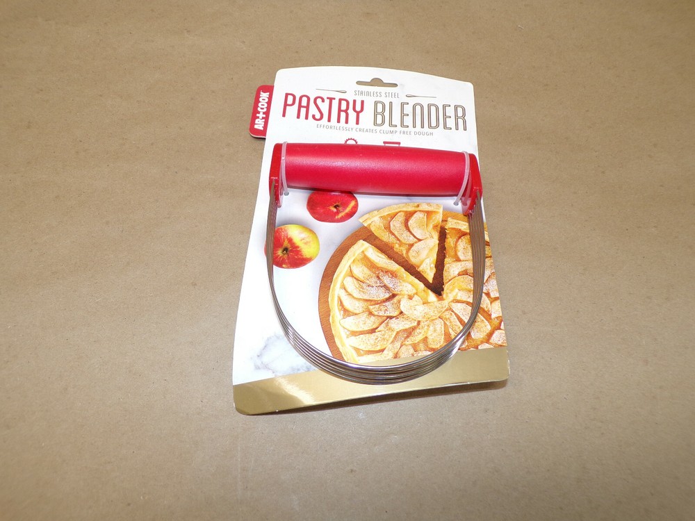 ART & COOK GIFT SET 6 pc