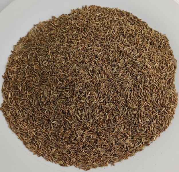 Cumin Seed 2oz - Protection from Evil & Bad Luck, Controls infidelity (Sealed)