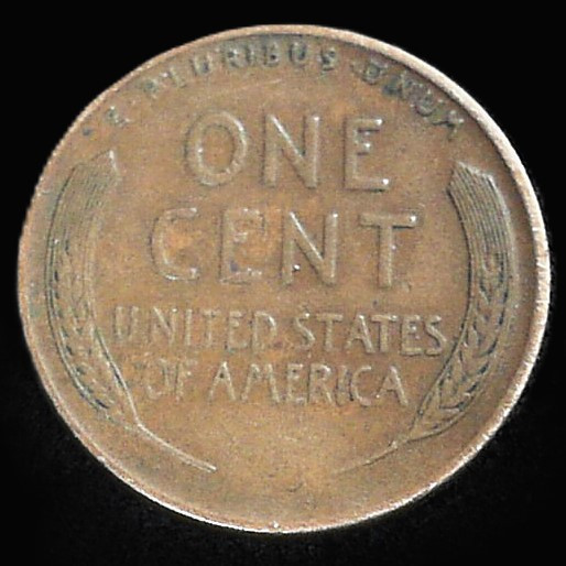 1930-D/D Lincoln Wheat Cent BN