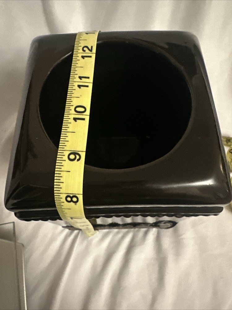 Canister Replacement Canister Bottom No Lid