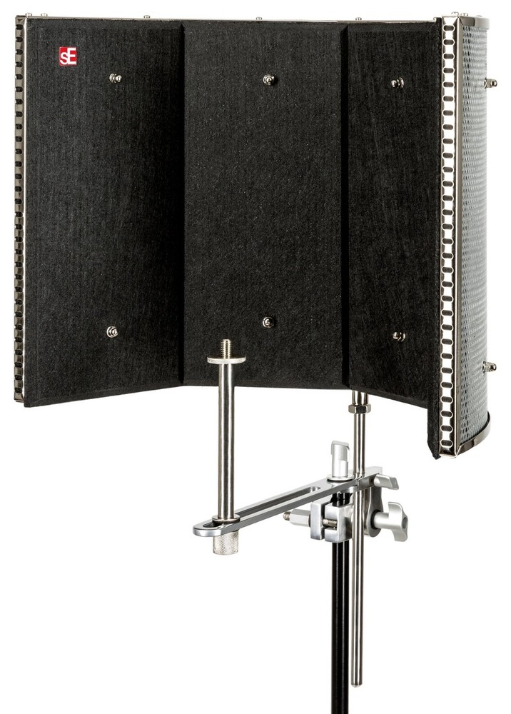 Se Electronics RF PRO Portable Acoustic Treatment Filter Isolation Shield