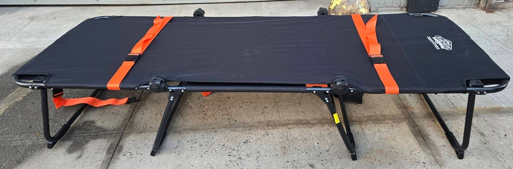 Kamp-Rite Emergency Treatment Cot ETC911