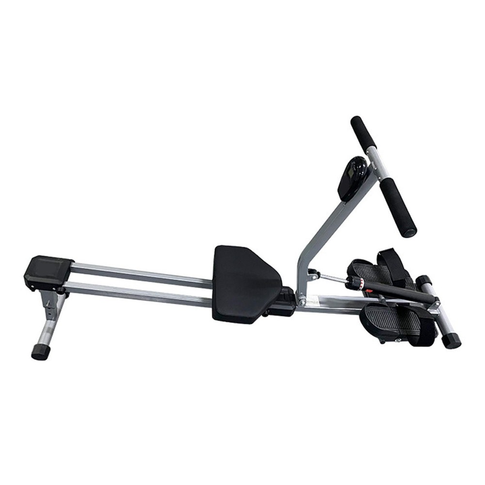 Rowing Machine PP Pedals Rowing Machine Pedals Easy to Install Leg Training for