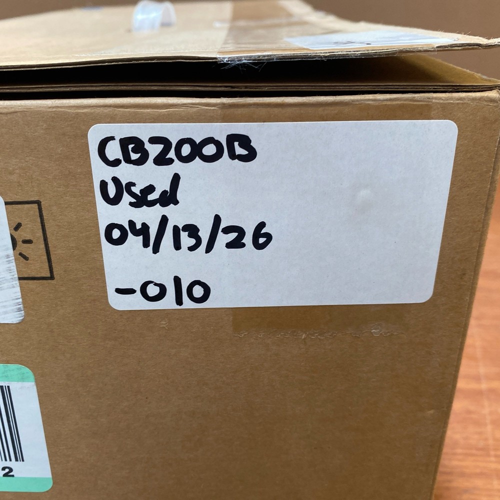 NEEWER CB200B LED Video Light