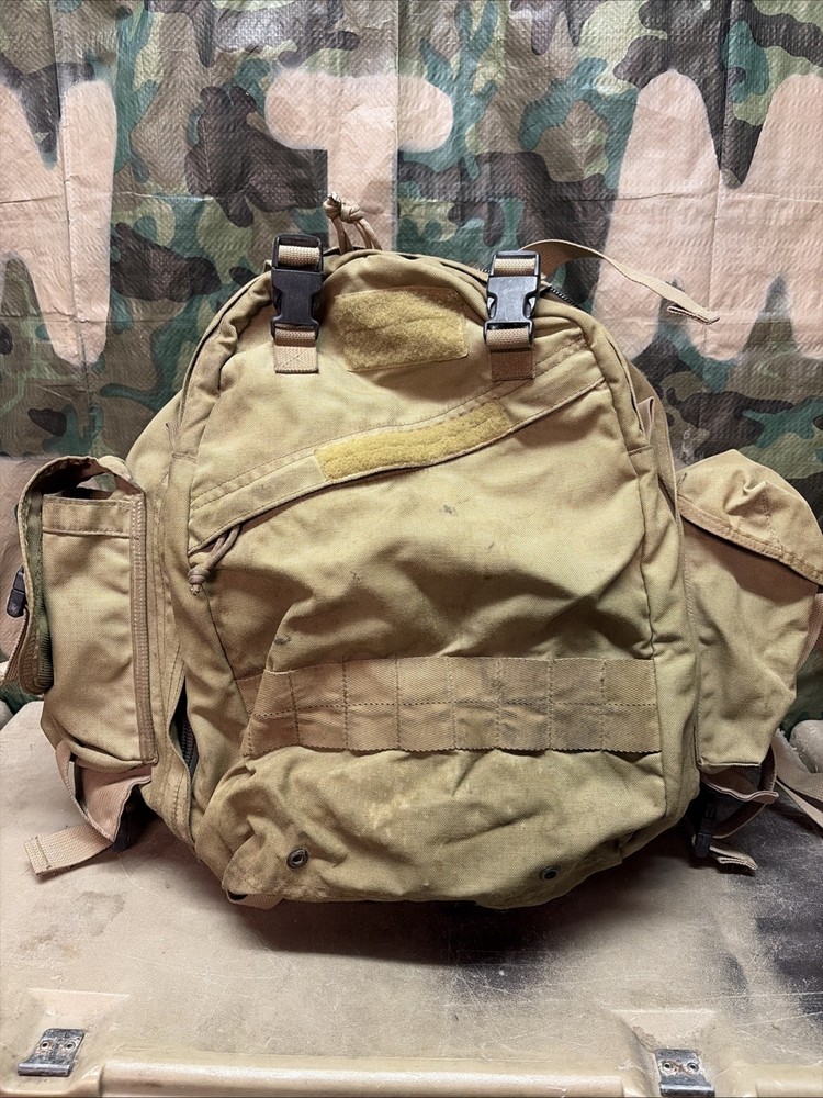 Eagle Industries Enhanced 3-Day Jumpable Assault Pack