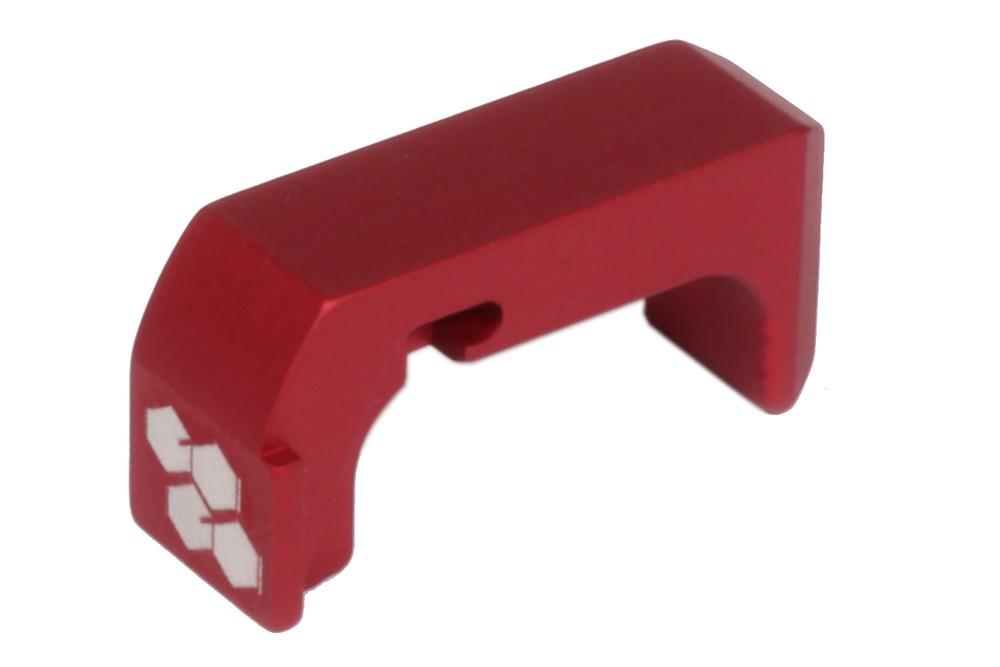 Hyve Technologies Extended Mag Release for the Glock 42