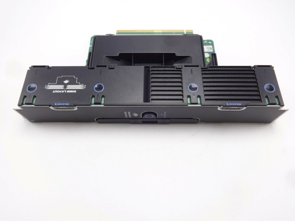 Dell C2CC5 Poweredge R910 Memory Riser Board