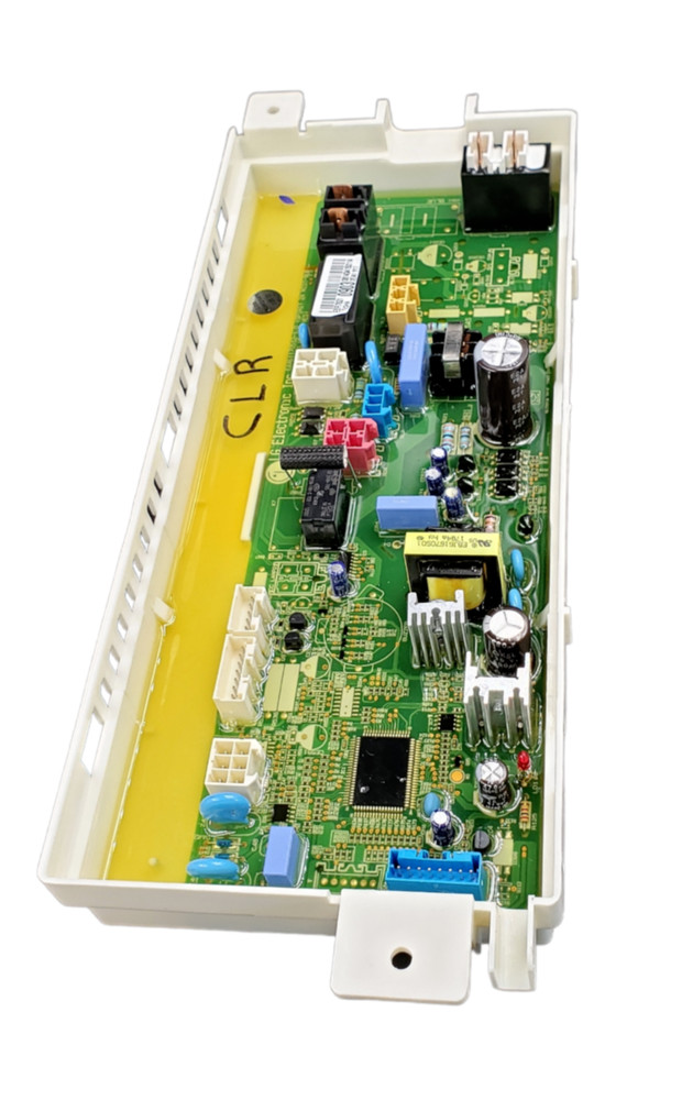 Genuine LG Dryer Main Control Board EBR76210903 Same Day Ship & 60 Days Warranty