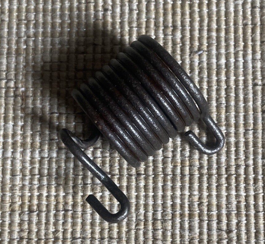 Unbranded Air Hammer Chisel Spring