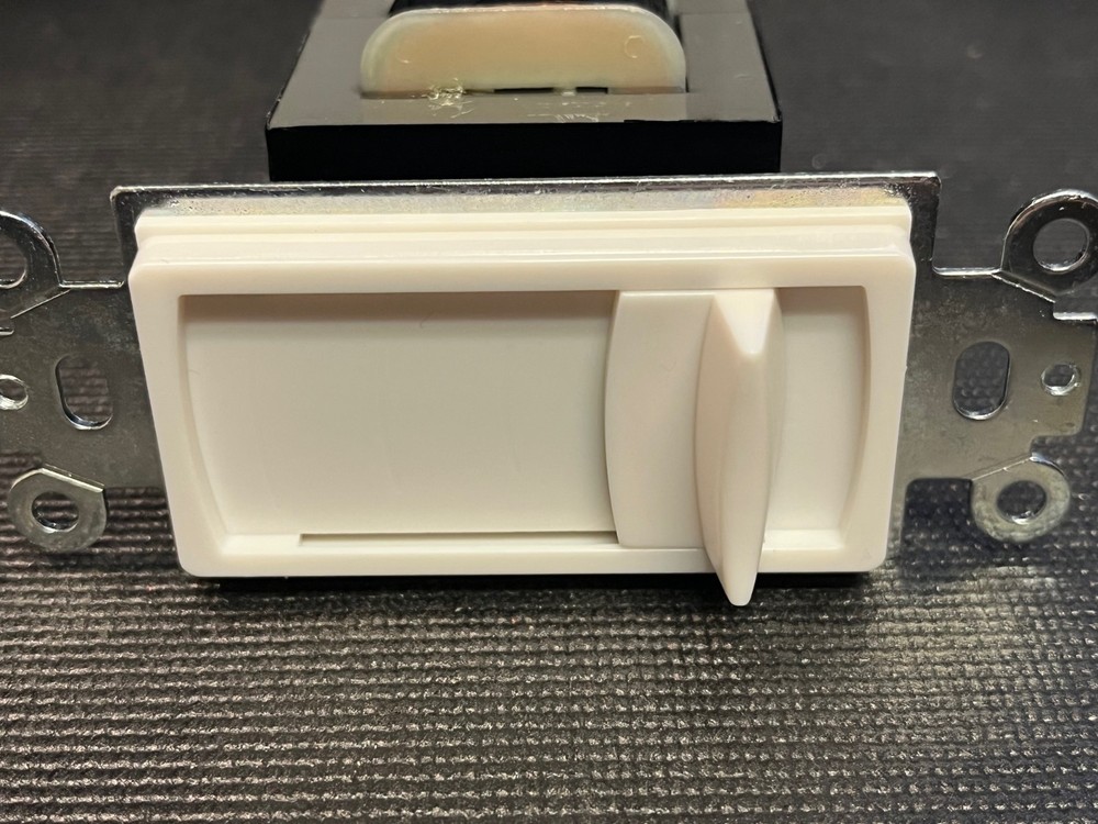 Speco WAT100D 100W 70/25V Slider Volume Control