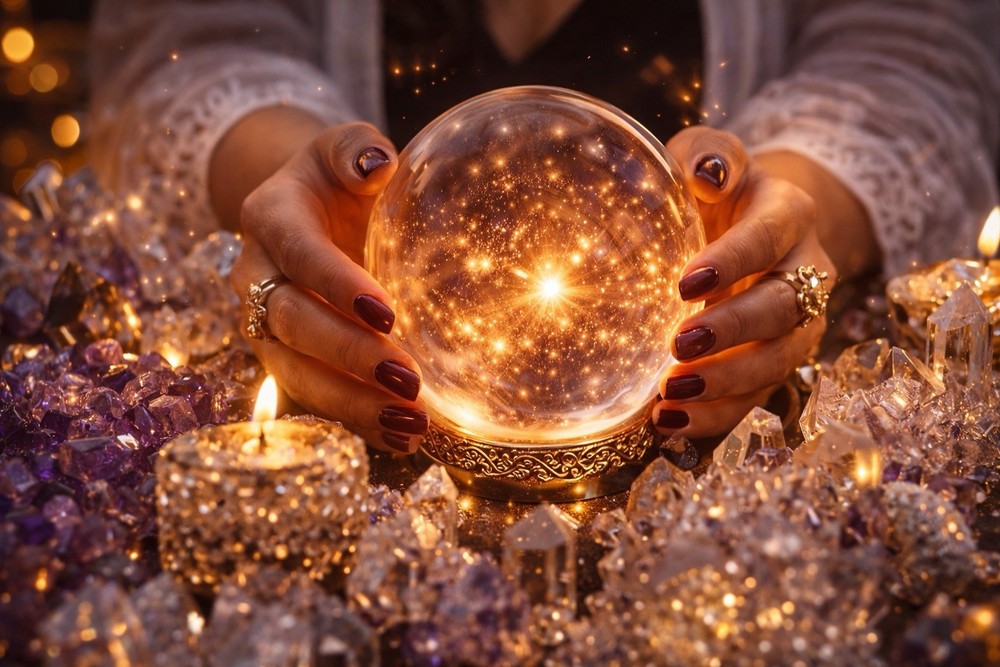 Same-Day Oracle Reading ⏰ Timing Prediction- By Psychic Destini 🔮
