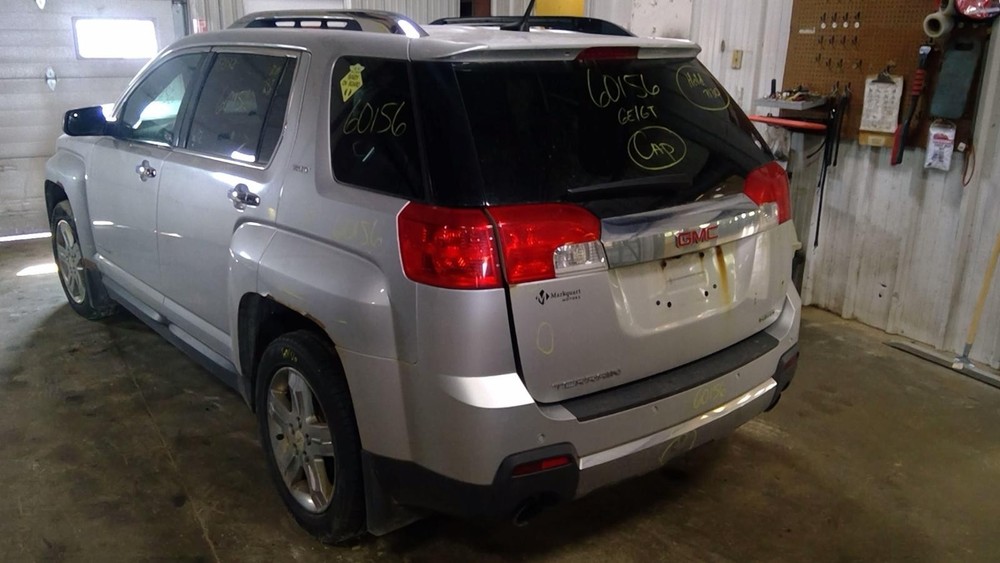 Used Telematics Interface Module fits: 2012 Gmc Terrain Communication OnStar opt