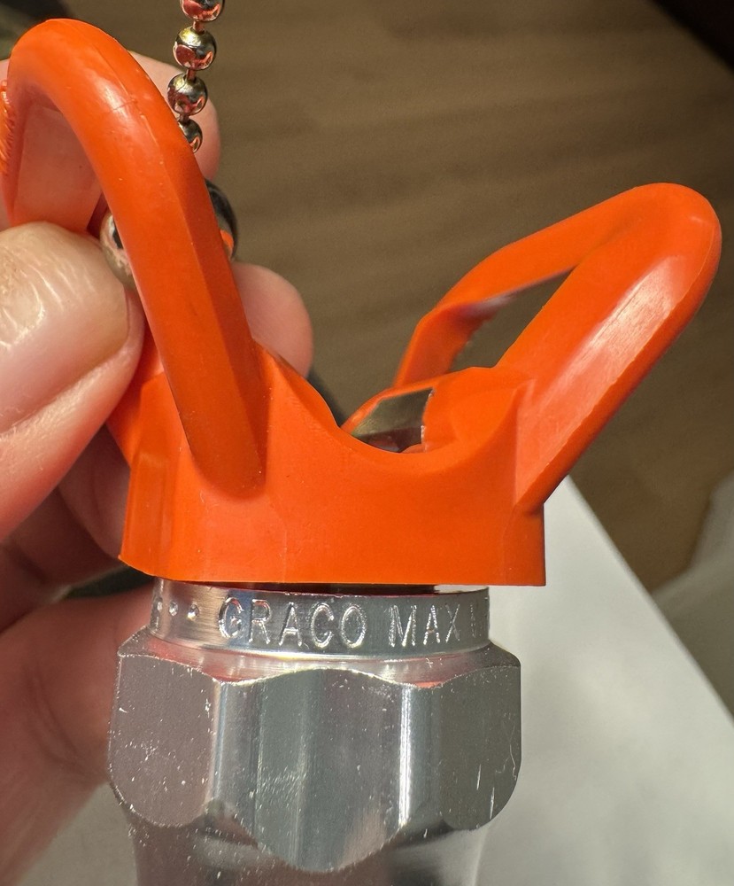 Graco Handtite TipGuard (New)