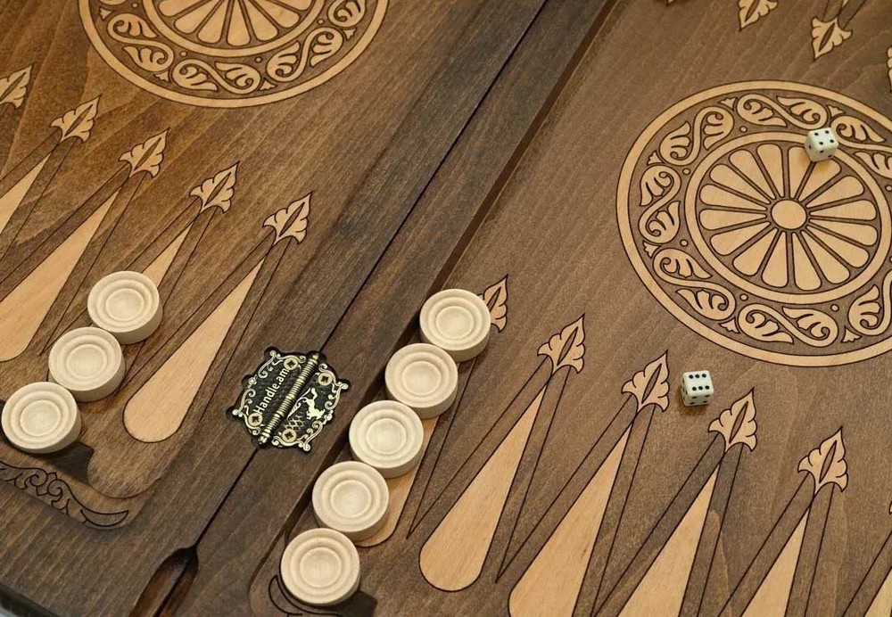Backgammon