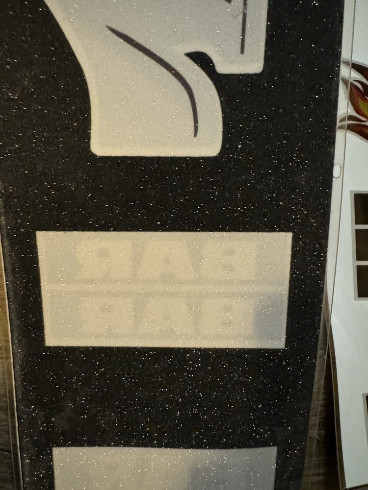 Slot Machine Reel Strips