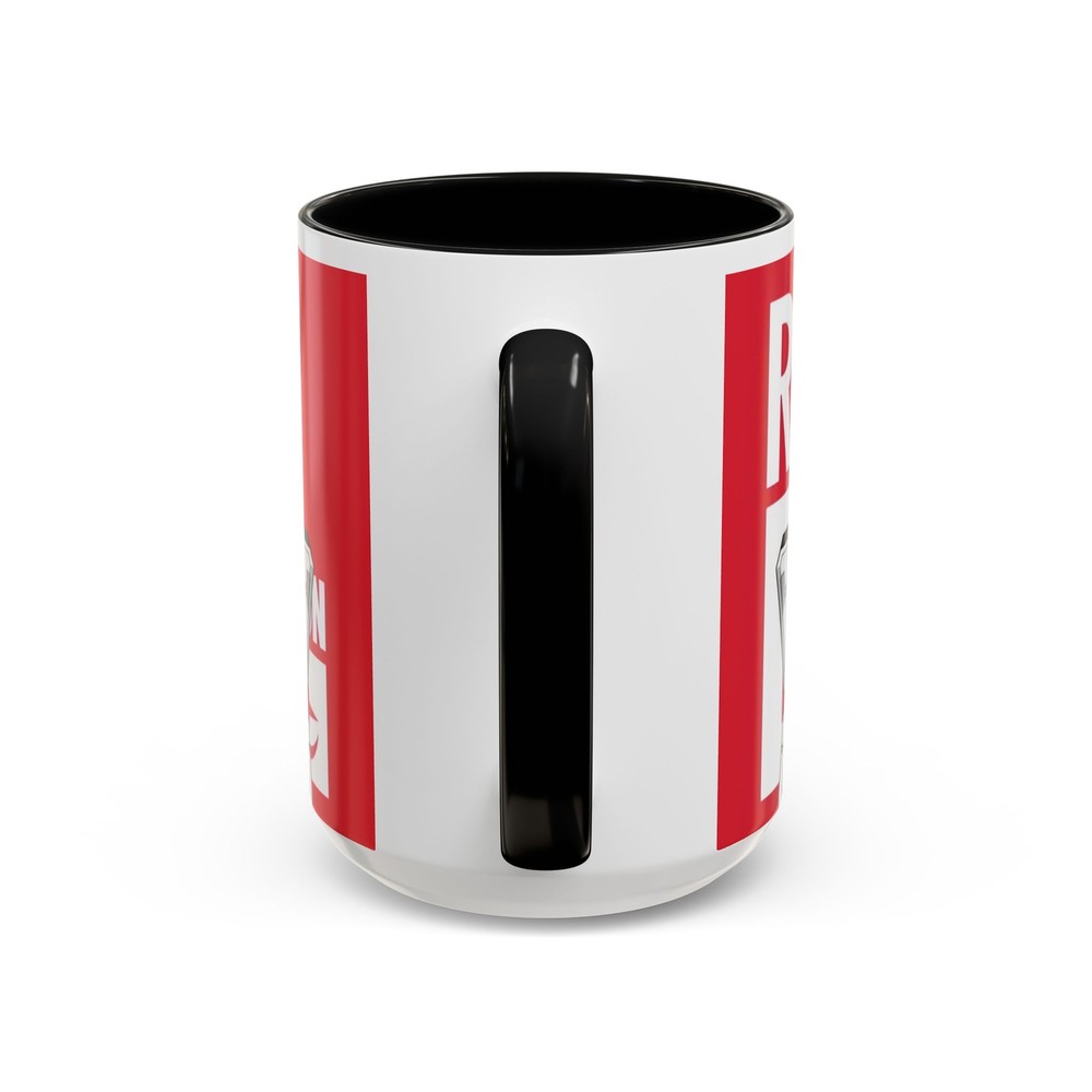 Gundam Rx-78 Mug