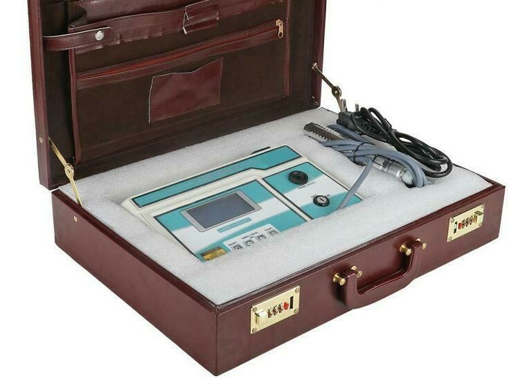 Physiogears Electro Therapy Laser Therapy