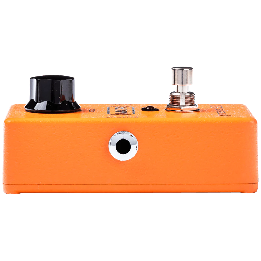 MXR M101 Phase 90 Pedal