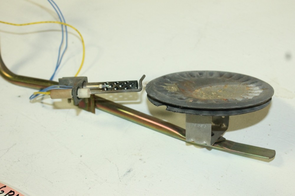 Water Heater Gas Burner Ignitor Assembly 3511E 601