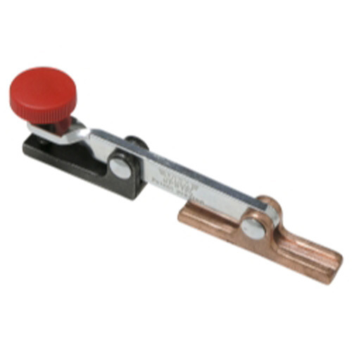 VIM Tools MPWT2L Magnetic Plug Weld Tool 2.5" Long