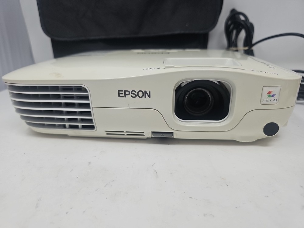 Epson EX3200 LCD Projector