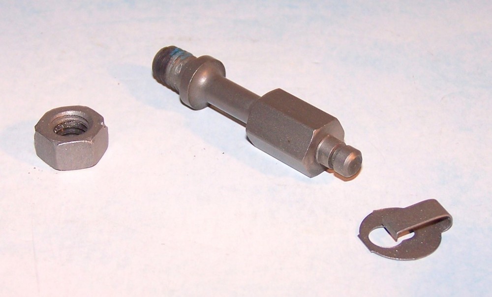 Quadrajet Cruise Control Linkage Stud Chevy GM Throttle Arm Attachment