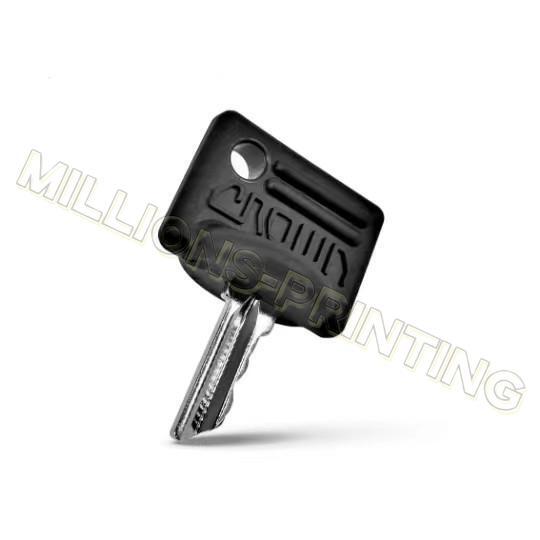 107151-001 REPLACEMENT KEY FOR CROWN PE 3000 SERIES