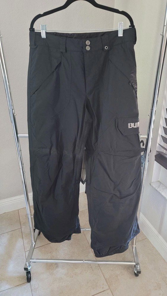 Burton Poacher Pants Medium