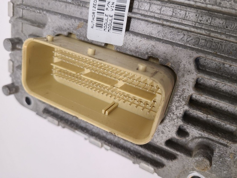 2020 - 2023 DODGE DURANGO Engine ECM Electronic Control Module 5.7L