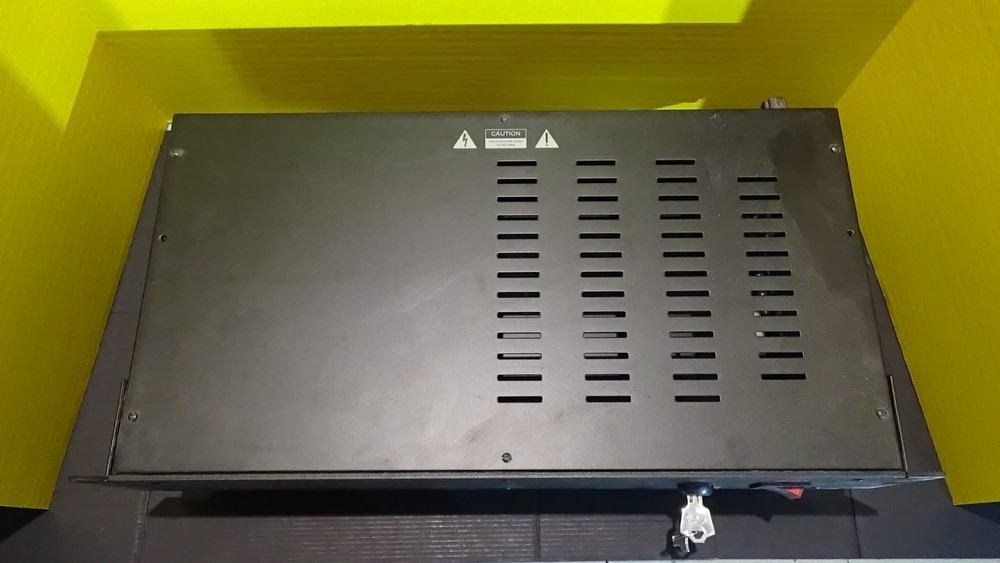 Telecor PSU-2. Used.