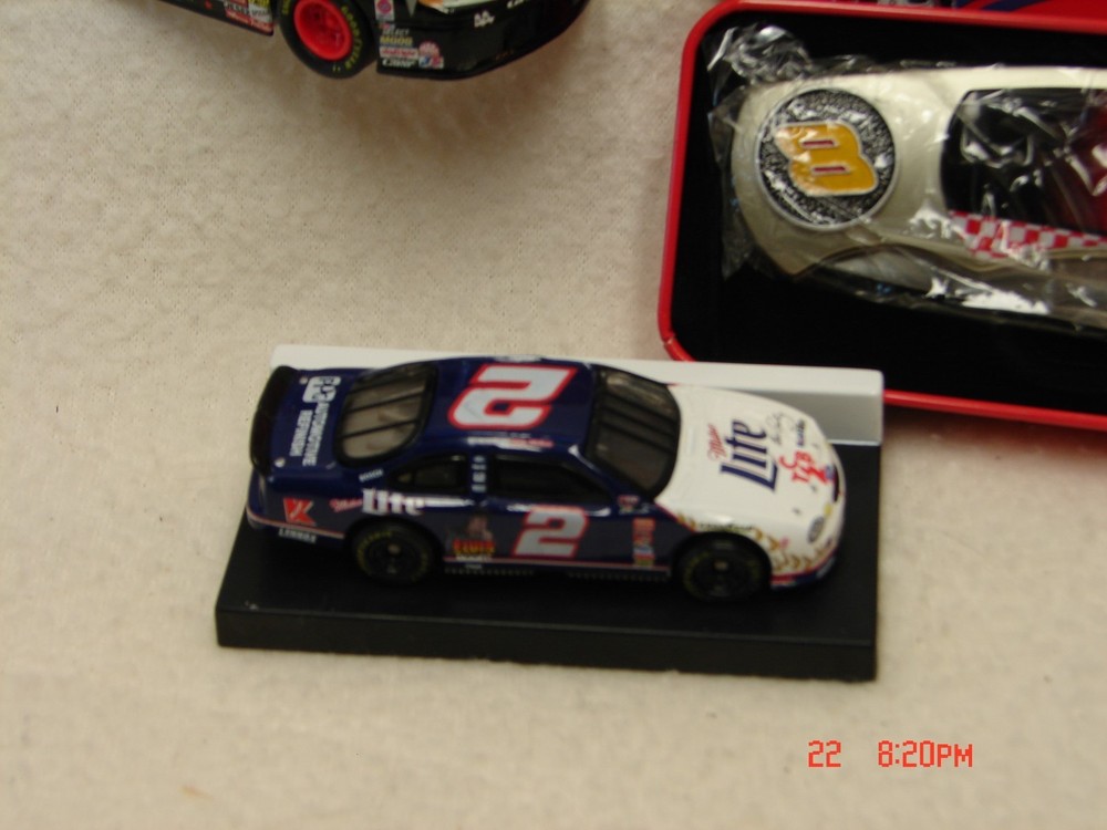 Nascar Lovers Stocking Stuffers