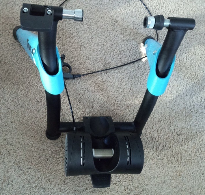 Tacx Boost Bike Trainer