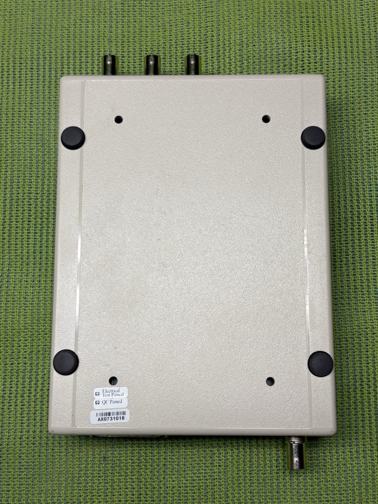 Saunders Module Faraday Pre-Amp AX 230000021