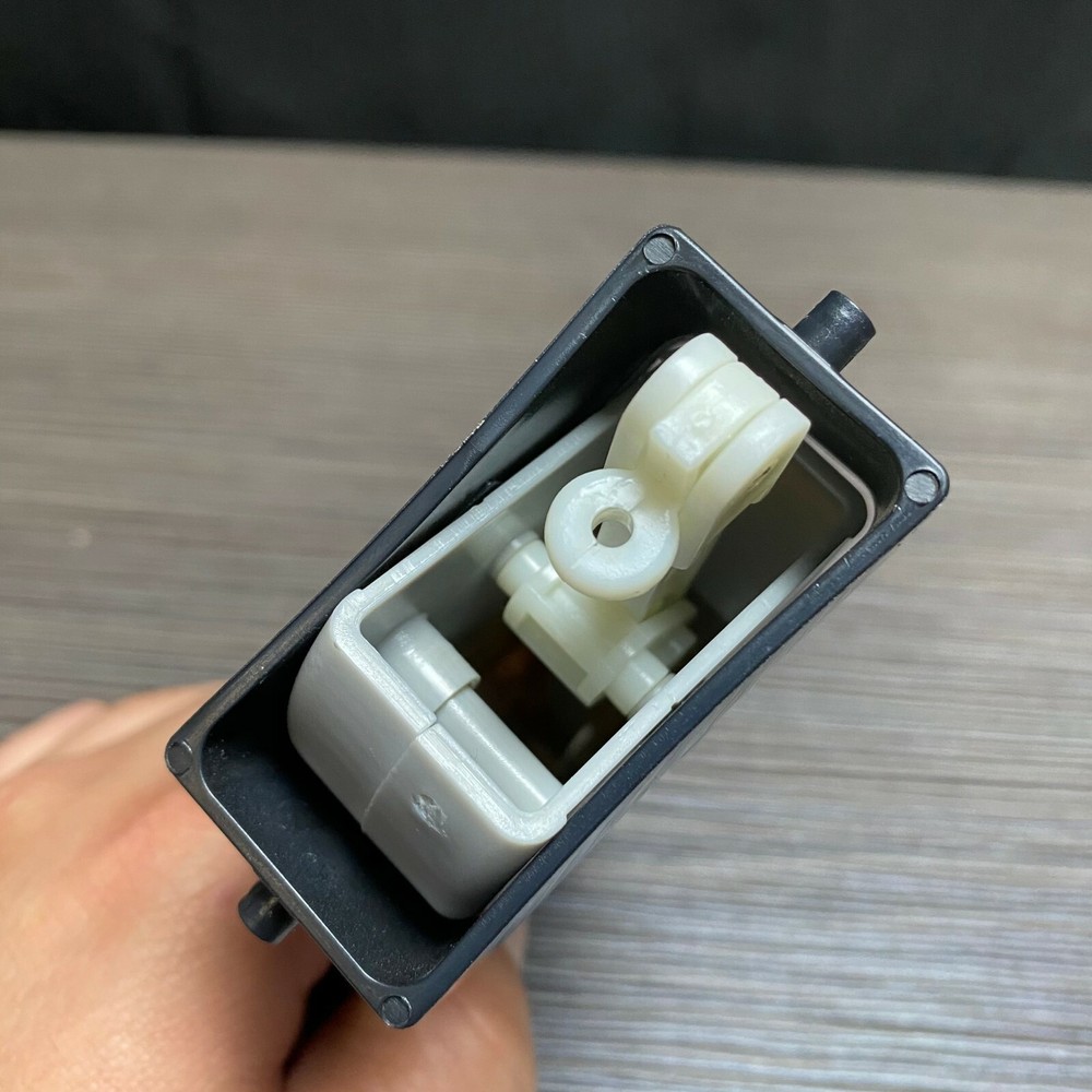 NERF Combat Creature Terradrone OEM Original Grey Leg Mechanism Replacement Part