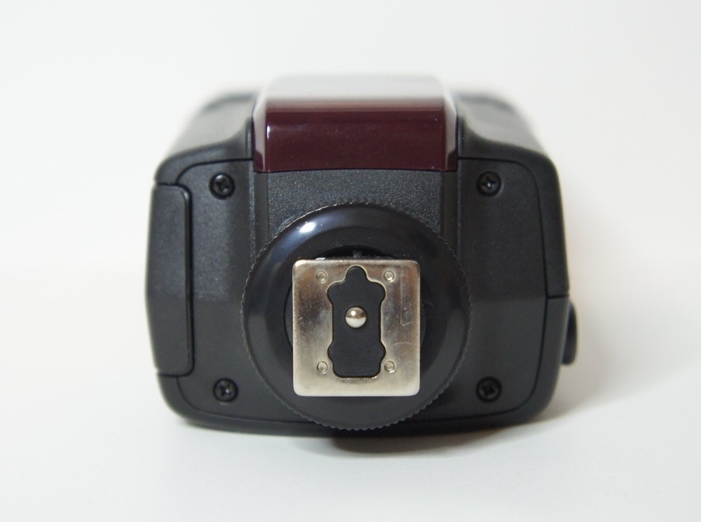 Neewer TT560 Shoe Mount Flash -- Tested & Working