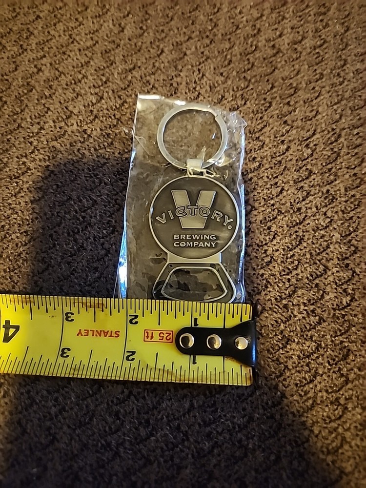 Victory Brewing Comapany Bottle Opener