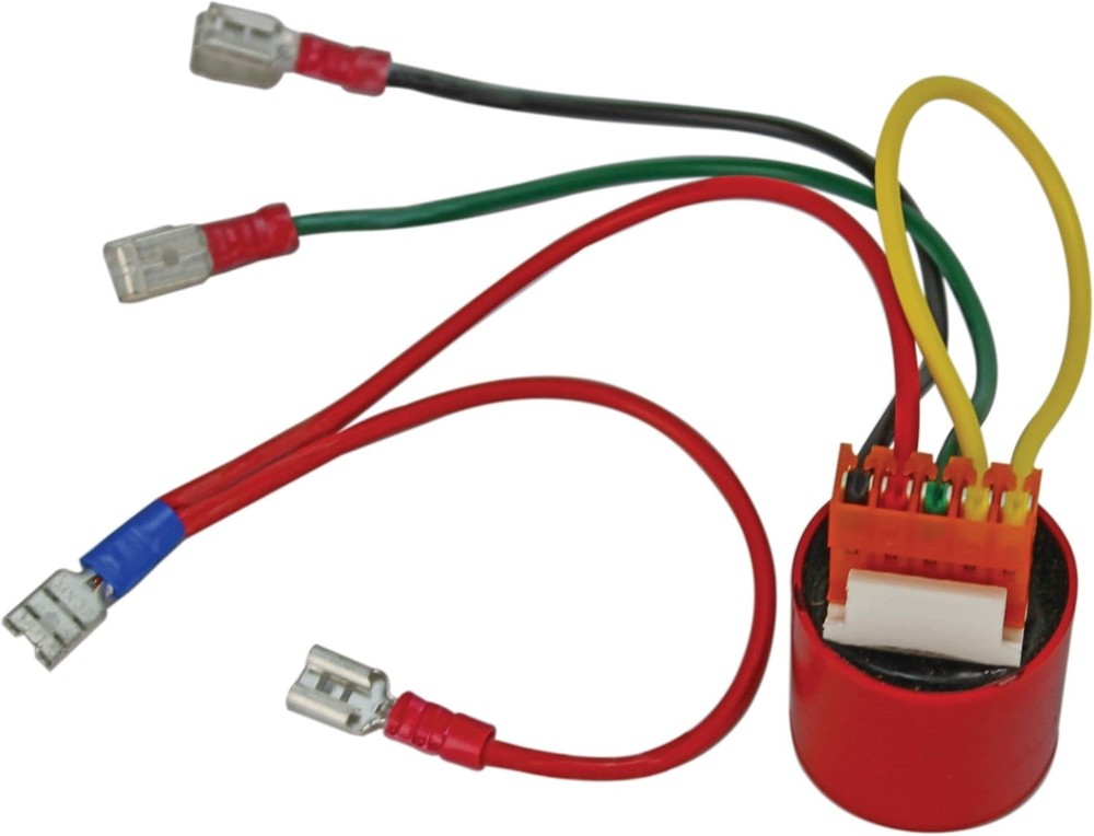 520 OEM Timer Module