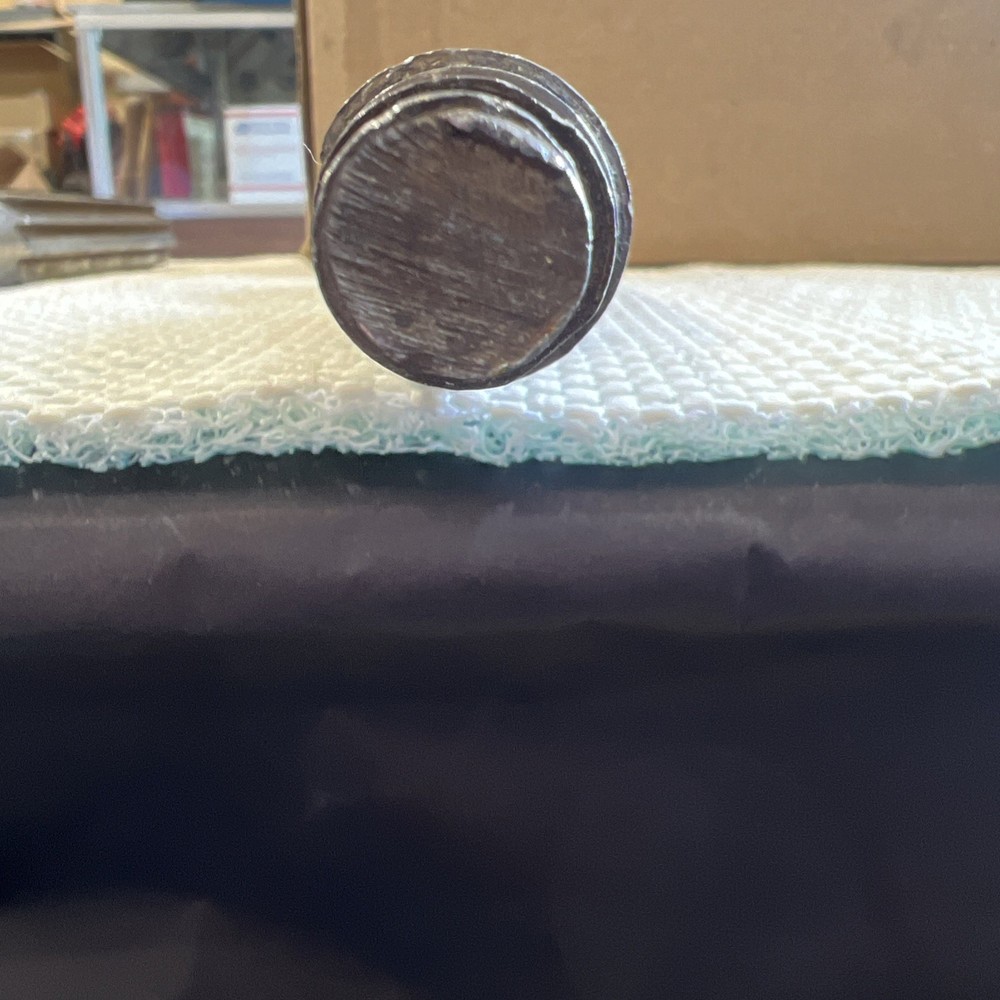 Unmarked 1 Inch 23/32 HS Bit