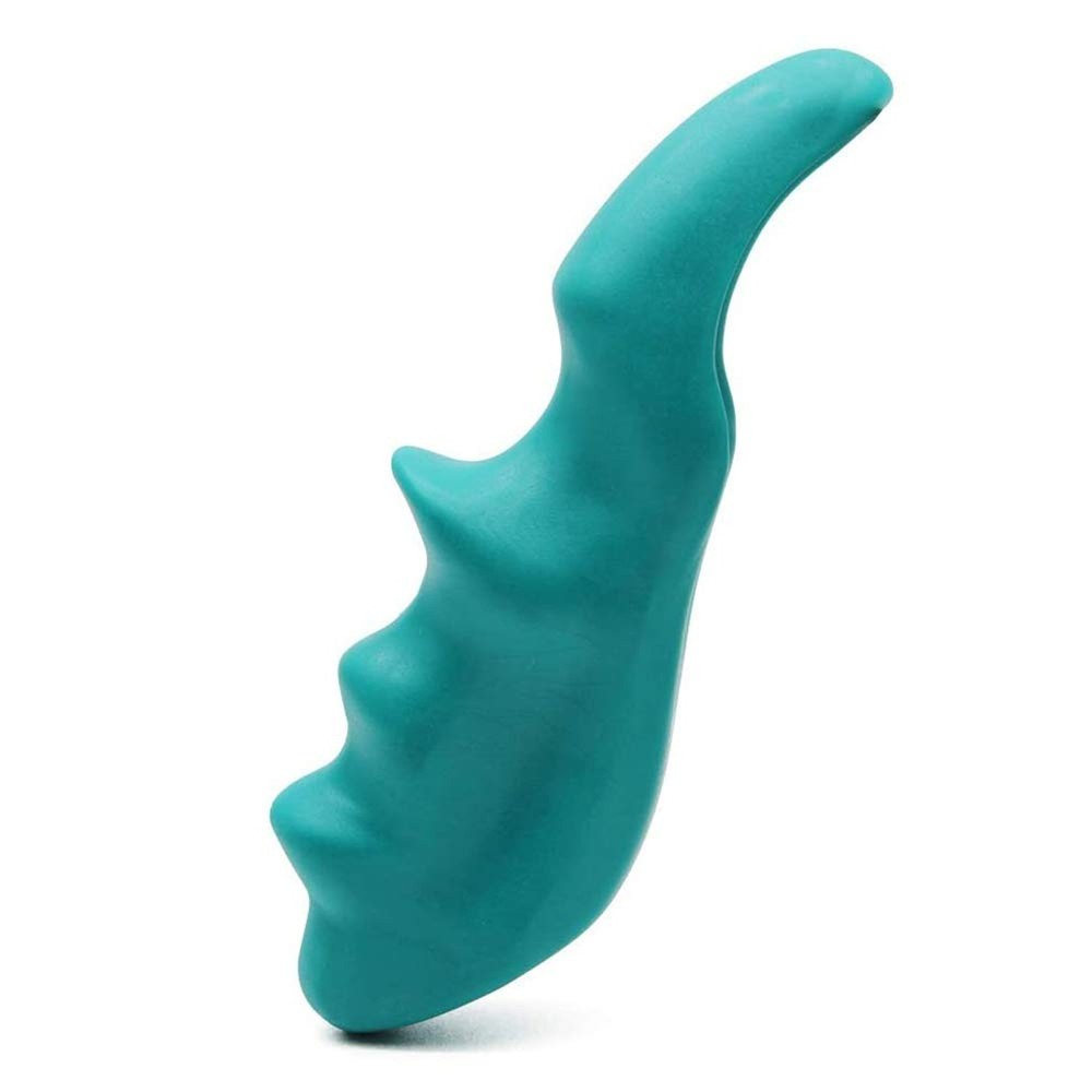 Thumb Saver Massage Tools Deep Tissue Massager Trigger Point Tool Pressure Re...