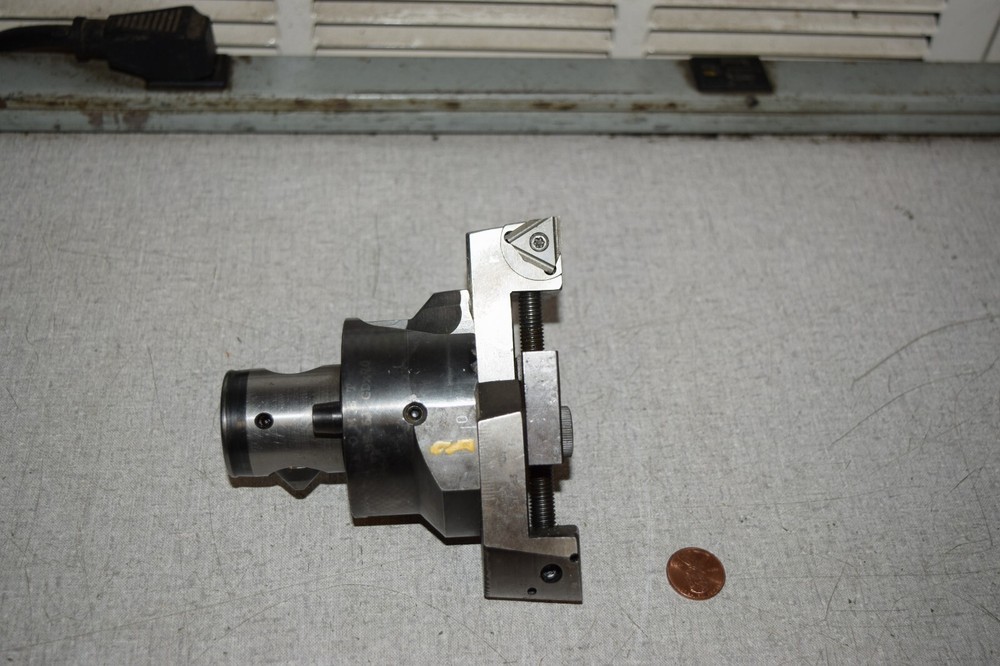 Komet ABS 63-GDx70 Boring Head Tool
