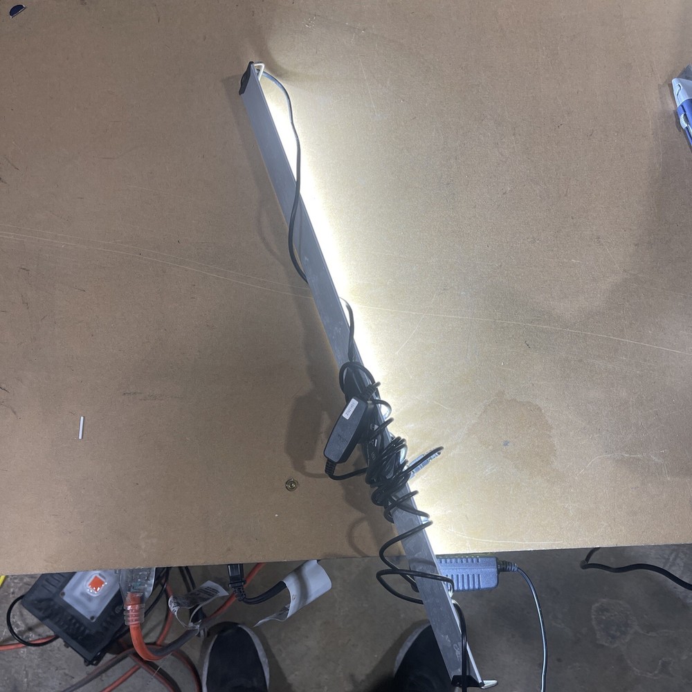 Zetlight Aquarium Plant Strip Light 2’