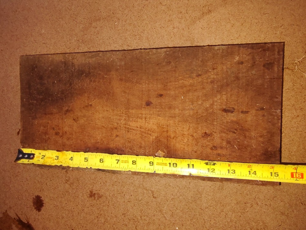 15"+7"+1" Koa select